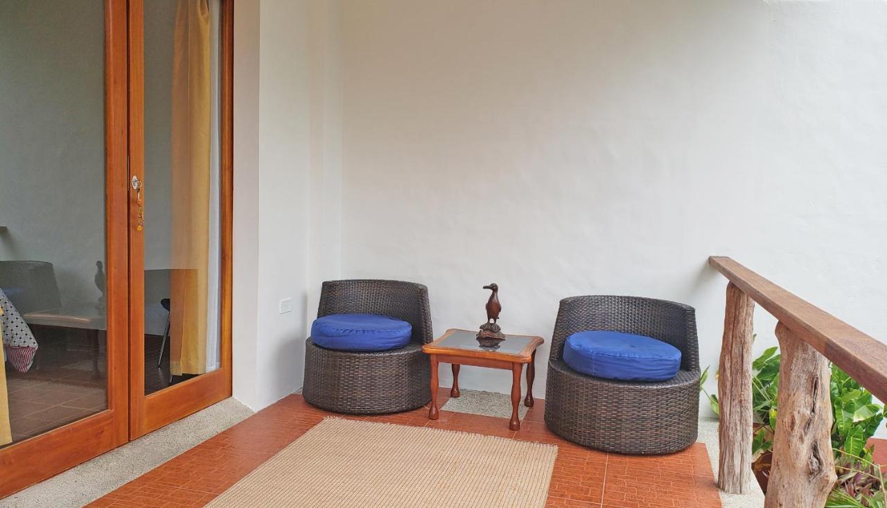 Lava House Hostal Puerto Ayora  Luaran gambar