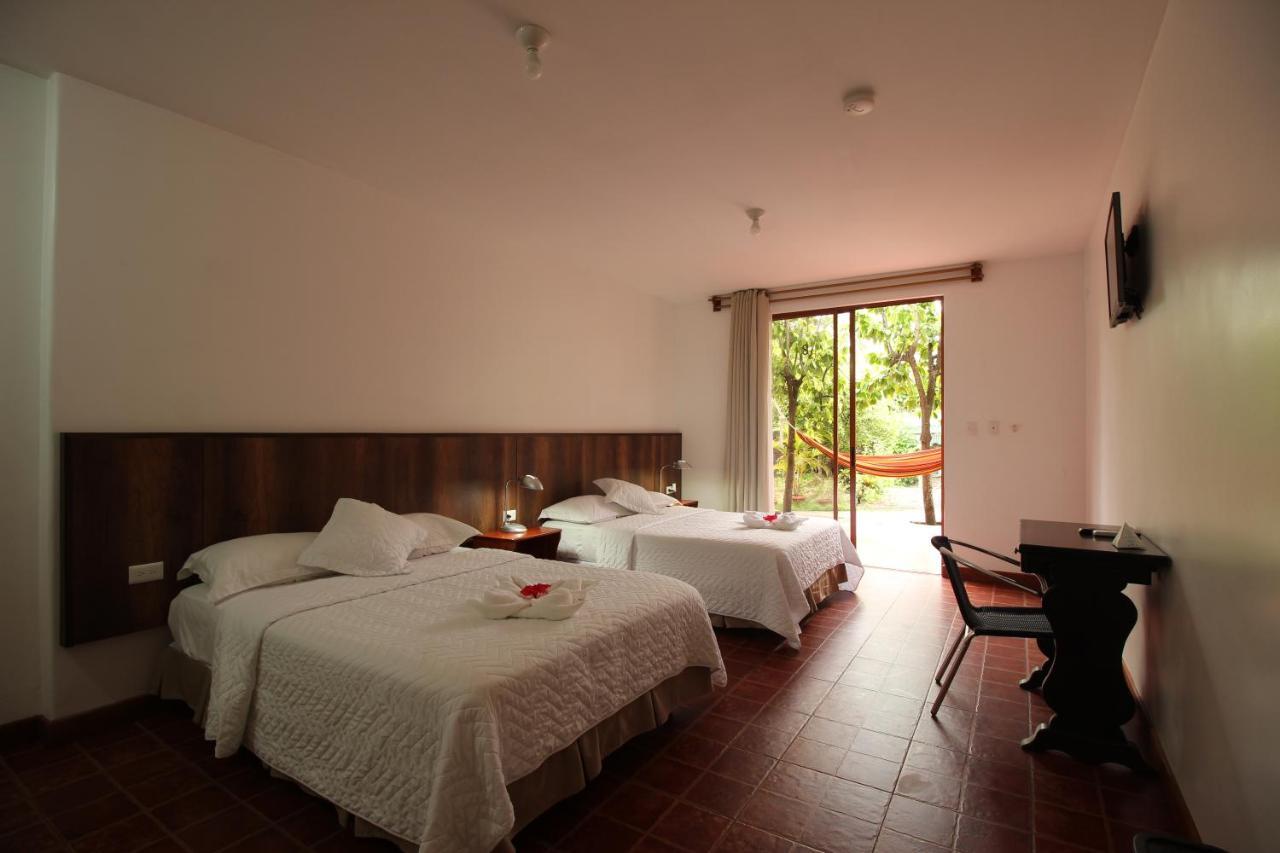 Lava House Hostal Puerto Ayora  Luaran gambar