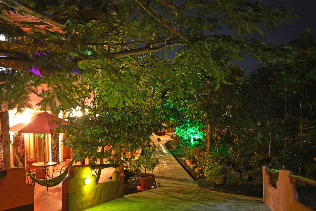 Lava House Hostal Puerto Ayora  Luaran gambar